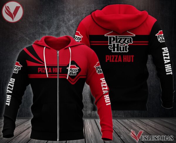 Pizza Hut Uniform Custom Clothes Style 31, Unique Gifts For Employee - Vesles2014s 2