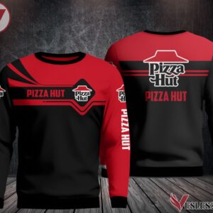 Pizza Hut Uniform Custom Clothes Style 31, Unique Gifts For Employee - Vesles2014s 3