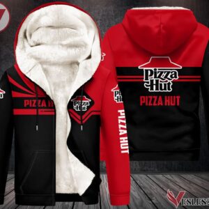 Pizza Hut Uniform Custom Clothes Style 31, Unique Gifts For Employee - Vesles2014s