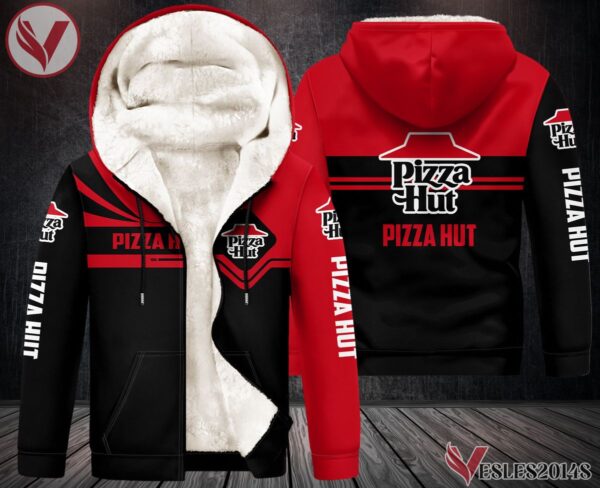 Pizza Hut Uniform Custom Clothes Style 31, Unique Gifts For Employee - Vesles2014s
