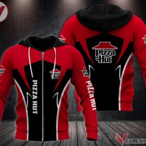 Pizza Hut Uniform Custom Clothes Style 32, Unique Gifts For Employee - Vesles2014s 1