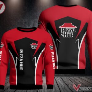 Pizza Hut Uniform Custom Clothes Style 32, Unique Gifts For Employee - Vesles2014s 2