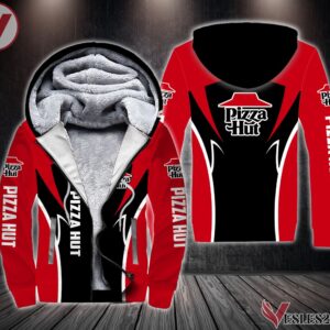 Pizza Hut Uniform Custom Clothes Style 32, Unique Gifts For Employee - Vesles2014s 3