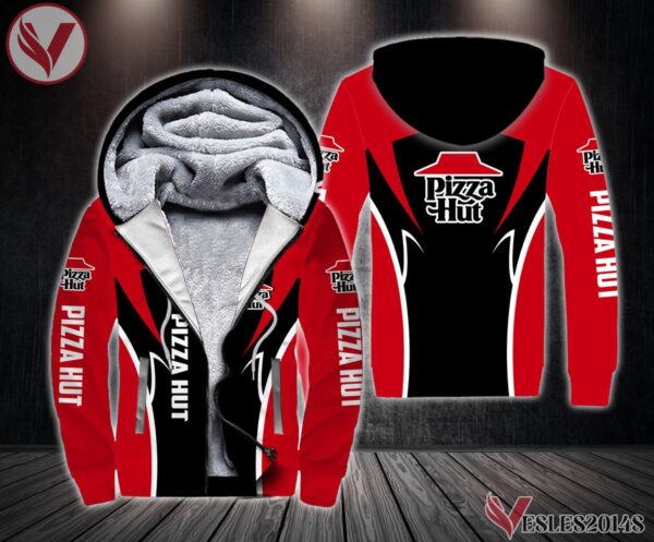 Pizza Hut Uniform Custom Clothes Style 32, Unique Gifts For Employee - Vesles2014s 3