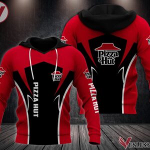 Pizza Hut Uniform Custom Clothes Style 32, Unique Gifts For Employee - Vesles2014s