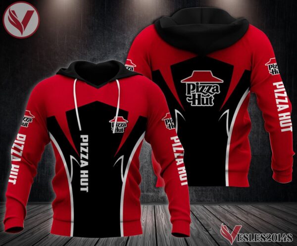 Pizza Hut Uniform Custom Clothes Style 32, Unique Gifts For Employee - Vesles2014s