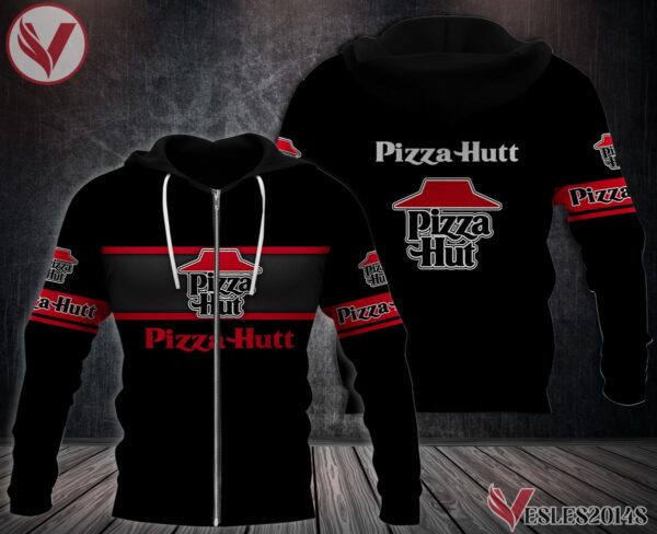 Pizza Hut Uniform Custom Clothes Style 33, Unique Gifts For Employee - Vesles2014s 1