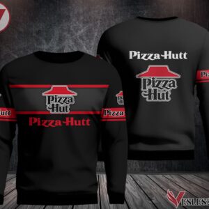 Pizza Hut Uniform Custom Clothes Style 33, Unique Gifts For Employee - Vesles2014s 2