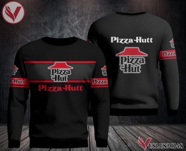 Pizza Hut Uniform Custom Clothes Style 33, Unique Gifts For Employee - Vesles2014s 2