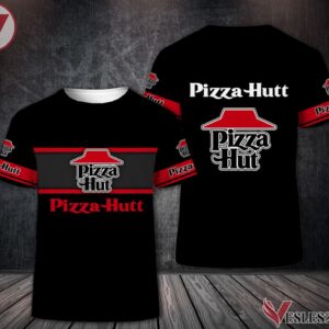 Pizza Hut Uniform Custom Clothes Style 33, Unique Gifts For Employee - Vesles2014s 3
