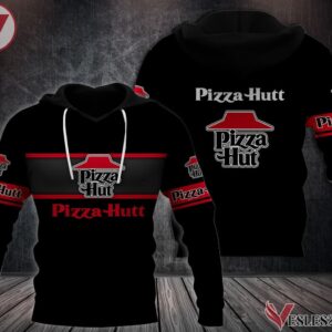 Pizza Hut Uniform Custom Clothes Style 33, Unique Gifts For Employee - Vesles2014s