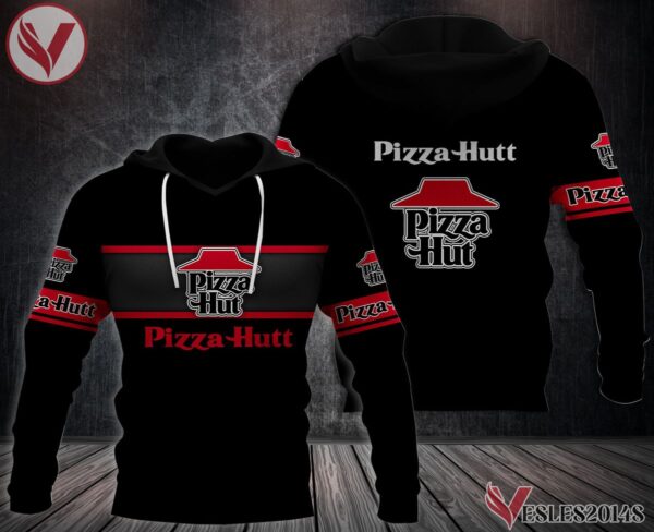 Pizza Hut Uniform Custom Clothes Style 33, Unique Gifts For Employee - Vesles2014s