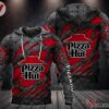 Pizza Hut Uniform Custom Clothes Style 34, Unique Gifts For Employee - Vesles2014s