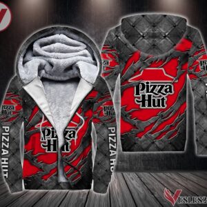Pizza Hut Uniform Custom Clothes Style 34, Unique Gifts For Employee - Vesles2014s 3