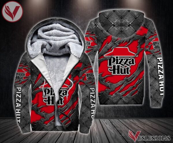 Pizza Hut Uniform Custom Clothes Style 34, Unique Gifts For Employee - Vesles2014s 3