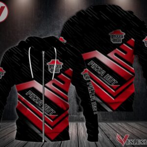 Pizza Hut Uniform Custom Clothes Style 35, Unique Gifts For Employee - Vesles2014s 1