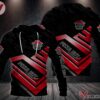 Pizza Hut Uniform Custom Clothes Style 35, Unique Gifts For Employee - Vesles2014s