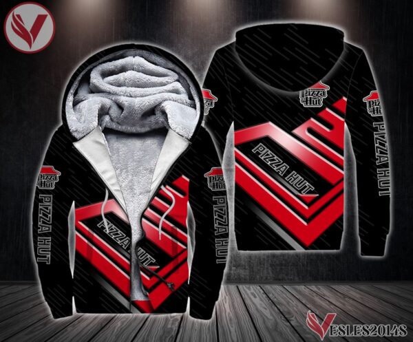 Pizza Hut Uniform Custom Clothes Style 35, Unique Gifts For Employee - Vesles2014s 2