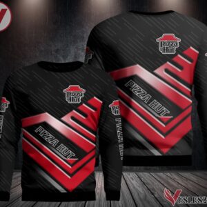 Pizza Hut Uniform Custom Clothes Style 35, Unique Gifts For Employee - Vesles2014s 3