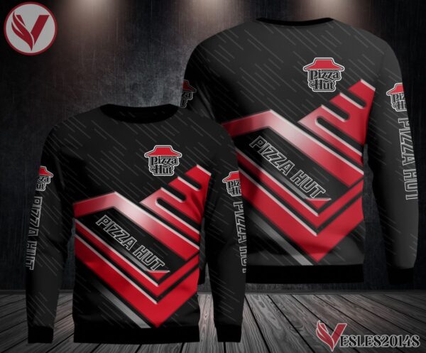 Pizza Hut Uniform Custom Clothes Style 35, Unique Gifts For Employee - Vesles2014s 3