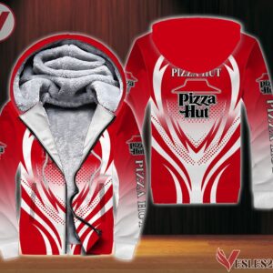 Pizza Hut Uniform Custom Clothes Style 36, Unique Gifts For Employee - Vesles2014s 2