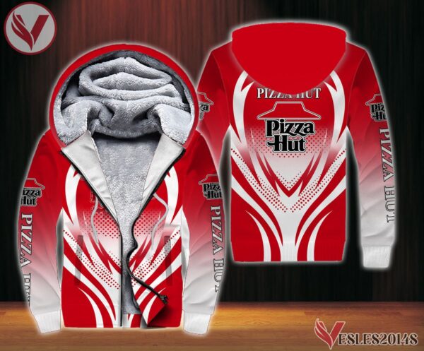 Pizza Hut Uniform Custom Clothes Style 36, Unique Gifts For Employee - Vesles2014s 2