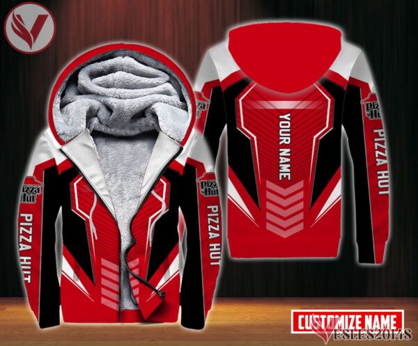 Pizza Hut Uniform Custom Clothes Style 37, Unique Gifts For Employee - Vesles2014s 2