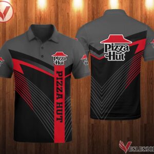 Pizza Hut Uniform Custom Clothes Style 38, Unique Gifts For Employee - Vesles2014s 2