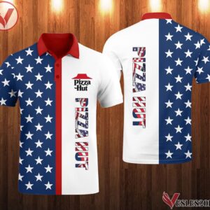 Pizza Hut Uniform Custom Clothes Style 39, Unique Gifts For Employee - Vesles2014s 2