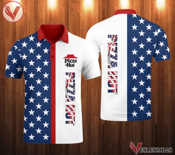 Pizza Hut Uniform Custom Clothes Style 39, Unique Gifts For Employee - Vesles2014s 2