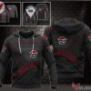 Pizza Hut Uniform Custom Clothes Style 4, Unique Gifts For Employee - Vesles2014s