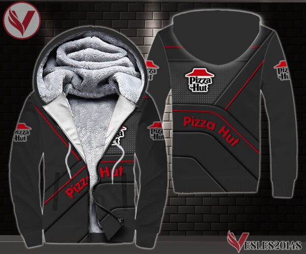 Pizza Hut Uniform Custom Clothes Style 4, Unique Gifts For Employee - Vesles2014s 3