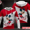 Pizza Hut Uniform Custom Clothes Style 40, Unique Gifts For Employee - Vesles2014s