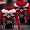 Pizza Hut Uniform Custom Clothes Style 41, Unique Gifts For Employee - Vesles2014s