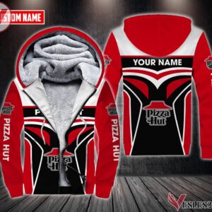 Pizza Hut Uniform Custom Clothes Style 41, Unique Gifts For Employee - Vesles2014s 3