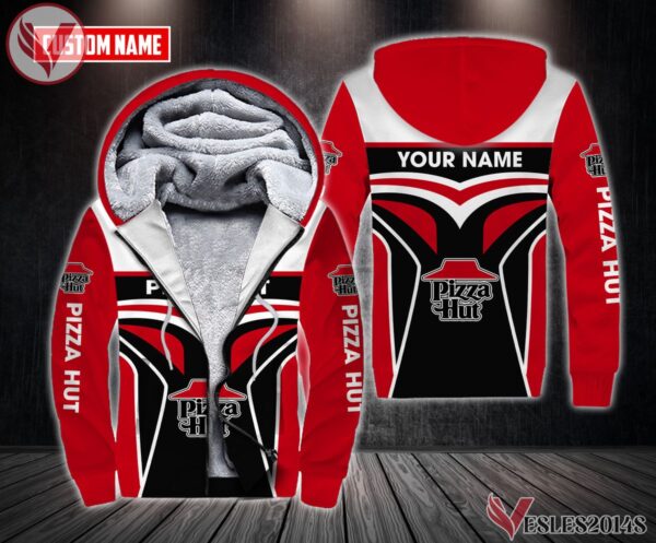 Pizza Hut Uniform Custom Clothes Style 41, Unique Gifts For Employee - Vesles2014s 3