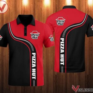 Pizza Hut Uniform Custom Clothes Style 42, Unique Gifts For Employee - Vesles2014s 2