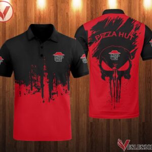 Pizza Hut Uniform Custom Clothes Style 43, Unique Gifts For Employee - Vesles2014s 2