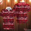 Pizza Hut Uniform Custom Clothes Style 44, Unique Gifts For Employee - Vesles2014s