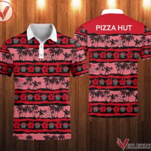 Pizza Hut Uniform Custom Clothes Style 44, Unique Gifts For Employee - Vesles2014s 2