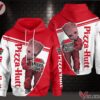 Pizza Hut Uniform Custom Clothes Style 47, Unique Gifts For Employee - Vesles2014s