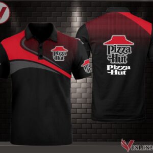 Pizza Hut Uniform Custom Clothes Style 48, Unique Gifts For Employee - Vesles2014s 3