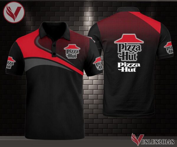 Pizza Hut Uniform Custom Clothes Style 48, Unique Gifts For Employee - Vesles2014s 3