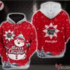 Pizza Hut Uniform Custom Clothes Style 5, Unique Gifts For Employee - Vesles2014s