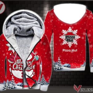 Pizza Hut Uniform Custom Clothes Style 5, Unique Gifts For Employee - Vesles2014s 3
