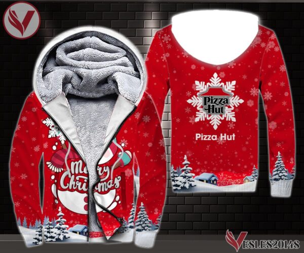 Pizza Hut Uniform Custom Clothes Style 5, Unique Gifts For Employee - Vesles2014s 3