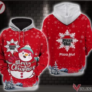Pizza Hut Uniform Custom Clothes Style 5, Unique Gifts For Employee - Vesles2014s