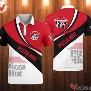 Pizza Hut Uniform Custom Clothes Style 52, Unique Gifts For Employee - Vesles2014s 1