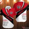 Pizza Hut Uniform Custom Clothes Style 52, Unique Gifts For Employee - Vesles2014s