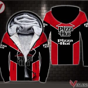 Pizza Hut Uniform Custom Clothes Style 53, Unique Gifts For Employee - Vesles2014s 2
